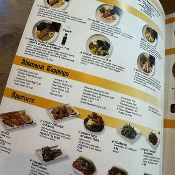 Silverlake Ramen - Ramen Near Me - Chino Hills, California