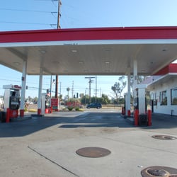 United Oil 76