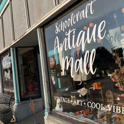 Schoolcraft Antique Mall