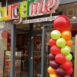 burgerme