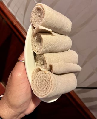 Enjera Restaurant by null