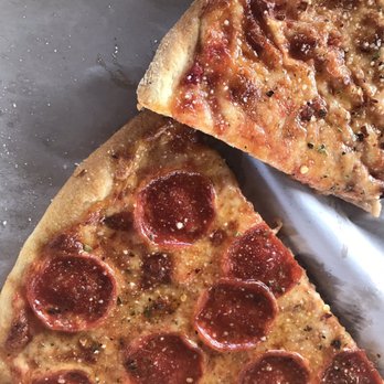 A-1 Pizza - Pizza - Pizza Near Me - Lyndhurst, New Jersey