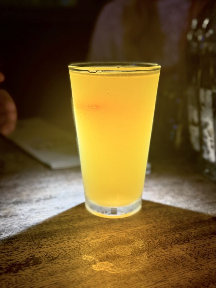 Social spots from River Pig Saloon