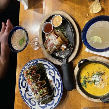 El Torito - Mexican Near Me - Riverside, California