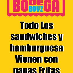 Bodega Boyz