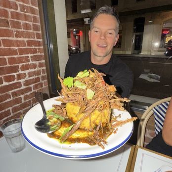 Fete - New American Near Me - Honolulu, Hawaii