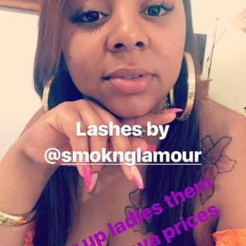 Smokn Glamour - Waxing Near Me - Antioch, California Smokn Glamour - Waxing Near Me - Antioch, California