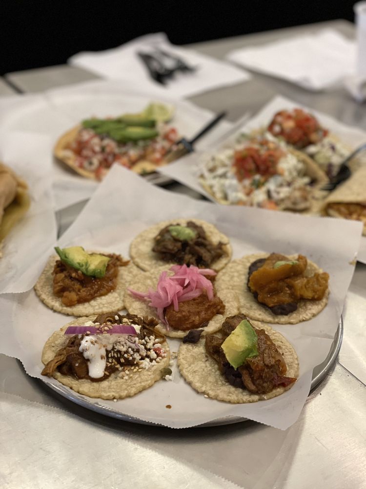Guisados