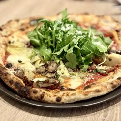 Cafe Oro Di Napoli - QUATTRO STAGIONI