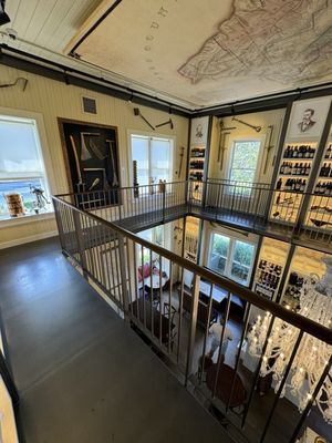 Oakville Grocery by null