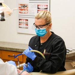 Grand Dentistry
