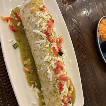 Condesa - Sturbridge - Barbacoa Burrito - Mexican Near Me - Sturbridge, Massachusetts