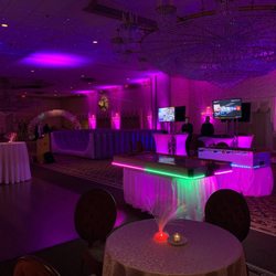 Any Excuse For A Party
