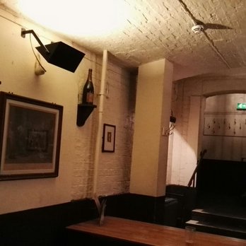 Cheshire Cheese - Pubs Near Me - London, XGL