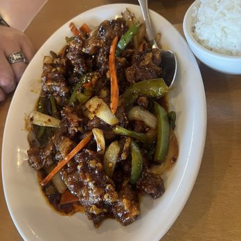 Peony Asian Bistro - Chinese Near Me - Jacksonville, Florida