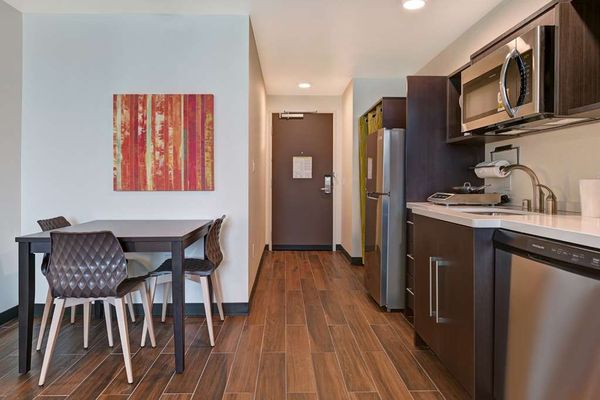 Home2 Suites by Hilton Atascadero by null