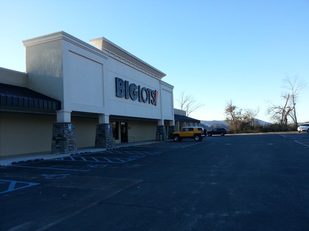 Big Lots Murphy Nc