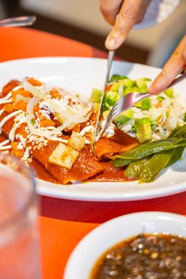 Rosario's ComidaMex & Bar by null