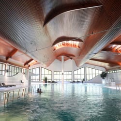 Thermes Marins Thalassothérapie