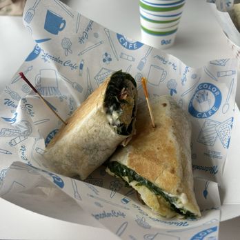 Watercolor Cafe - Breakfast burrito - Coffee & Tea Near Me - Mackinac Island, Michigan Watercolor Cafe - Breakfast burrito - Coffee & Tea Near Me - Mackinac Island, Michigan