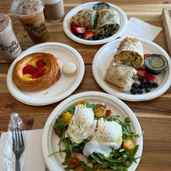 Daily Drip Coffee - Coffee & Tea Near Me - Lynwood, California