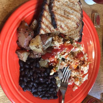 Citizen - Henry's Scramble with rye. - Coffee & Tea Near Me - Seattle, Washington Citizen - Henry's Scramble with rye. - Coffee & Tea Near Me - Seattle, Washington