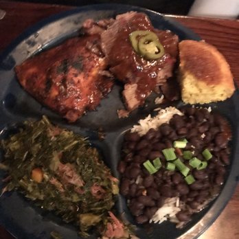 Dinosaur Bar-B-Que - Barbeque Near Me - Rochester, New York