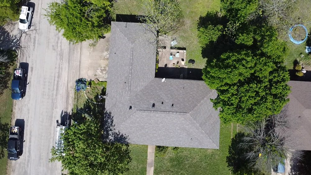 Slide of BK Construction & Roofing