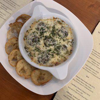 Woods Bay Wine - Wine Bars Near Me - Bigfork, Montana