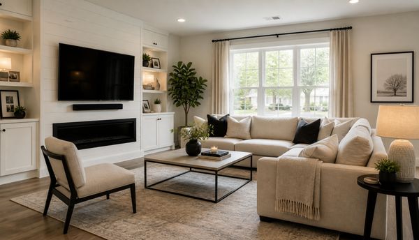 Residential Cleaning Services - Enjoy a spotless home without lifting a finger! Our Residential Cleaning Services are designed to make your home shine and give you more time to relax.
What We Offer:
Standard Cleaning: Dusting, vacuuming, mopping, bathroom sanitation, kitchen cleaning, and more—perfect for regular upkeep.
Deep Cleaning: Thorough attention to every corner, including baseboards, vents, behind appliances, and other overlooked spaces.
Move-In/Move-Out Cleaning: Make moving stress-free with a comprehensive clean for your old or new home.
Customized Cleaning Plans: Every household is unique! We’re happy to focus on the areas that matter most to you.
Eco-Friendly Products: Safe, effective, and environmentally conscious cleaning supplies for your family and pets.
Flexible Scheduling: Weekly, bi-weekly, monthly, or one-time visits to suit your lifestyle and needs. Residential Cleaning Services - Enjoy a spotless home without lifting a finger! Our Residential Cleaning Services are designed to make your home shine and give you more time to relax.
What We Offer:
Standard Cleaning: Dusting, vacuuming, mopping, bathroom sanitation, kitchen cleaning, and more—perfect for regular upkeep.
Deep Cleaning: Thorough attention to every corner, including baseboards, vents, behind appliances, and other overlooked spaces.
Move-In/Move-Out Cleaning: Make moving stress-free with a comprehensive clean for your old or new home.
Customized Cleaning Plans: Every household is unique! We’re happy to focus on the areas that matter most to you.
Eco-Friendly Products: Safe, effective, and environmentally conscious cleaning supplies for your family and pets.
Flexible Scheduling: Weekly, bi-weekly, monthly, or one-time visits to suit your lifestyle and needs.