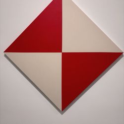 SITE SANTA FE - Carmen Herrera