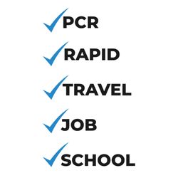 TestingDX Covid Testing - Covid Testing by TestingDX