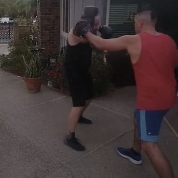 Boxing with Jake - Boxing Near Me Boxing with Jake - Boxing Near Me