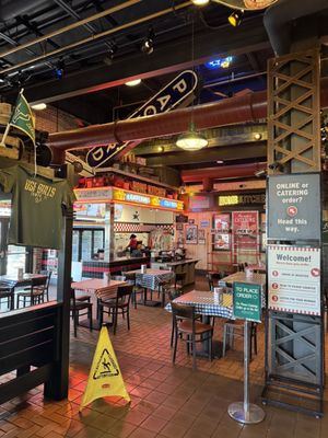 Portillo's Tampa by null