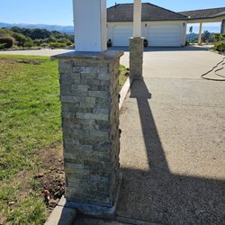 Stonecap Masonry
