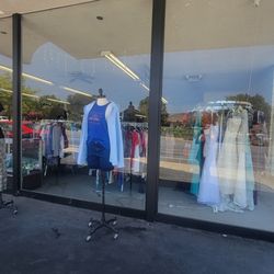 Set Free Thrift Store