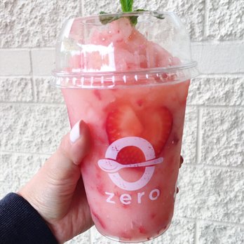 Zero Degrees - Beaverton - Pink lychee - Coffee & Tea Near Me - Beaverton, Oregon Zero Degrees - Beaverton - Pink lychee - Coffee & Tea Near Me - Beaverton, Oregon