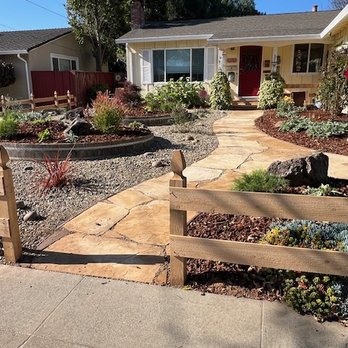 Jefferson Landscape & Design - New fencing - Landscaping Near Me Jefferson Landscape & Design - New fencing - Landscaping Near Me