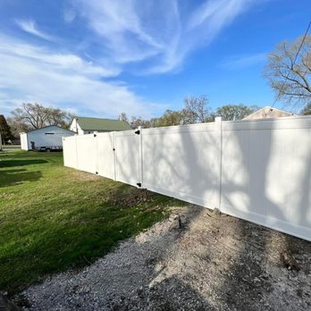 Knockout Fencing - Fences & Gates Near Me