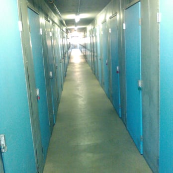 Inner Space Mini Storage - Self Storage Near Me - Scottsdale, Arizona