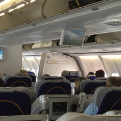 Lufthansa
