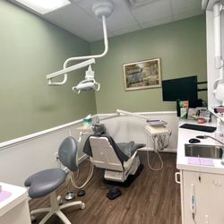 Willis & Associates Family Dentistry Ivy - Charlottesville