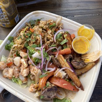 YoSoyCeviche - Food Delivery Services Near Me - San Francisco, California YoSoyCeviche - Food Delivery Services Near Me - San Francisco, California