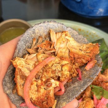 Pre-Hispanic MX Cuisine - Cochinita pibil - Mexican Near Me - Morgan Hill, California Pre-Hispanic MX Cuisine - Cochinita pibil - Mexican Near Me - Morgan Hill, California
