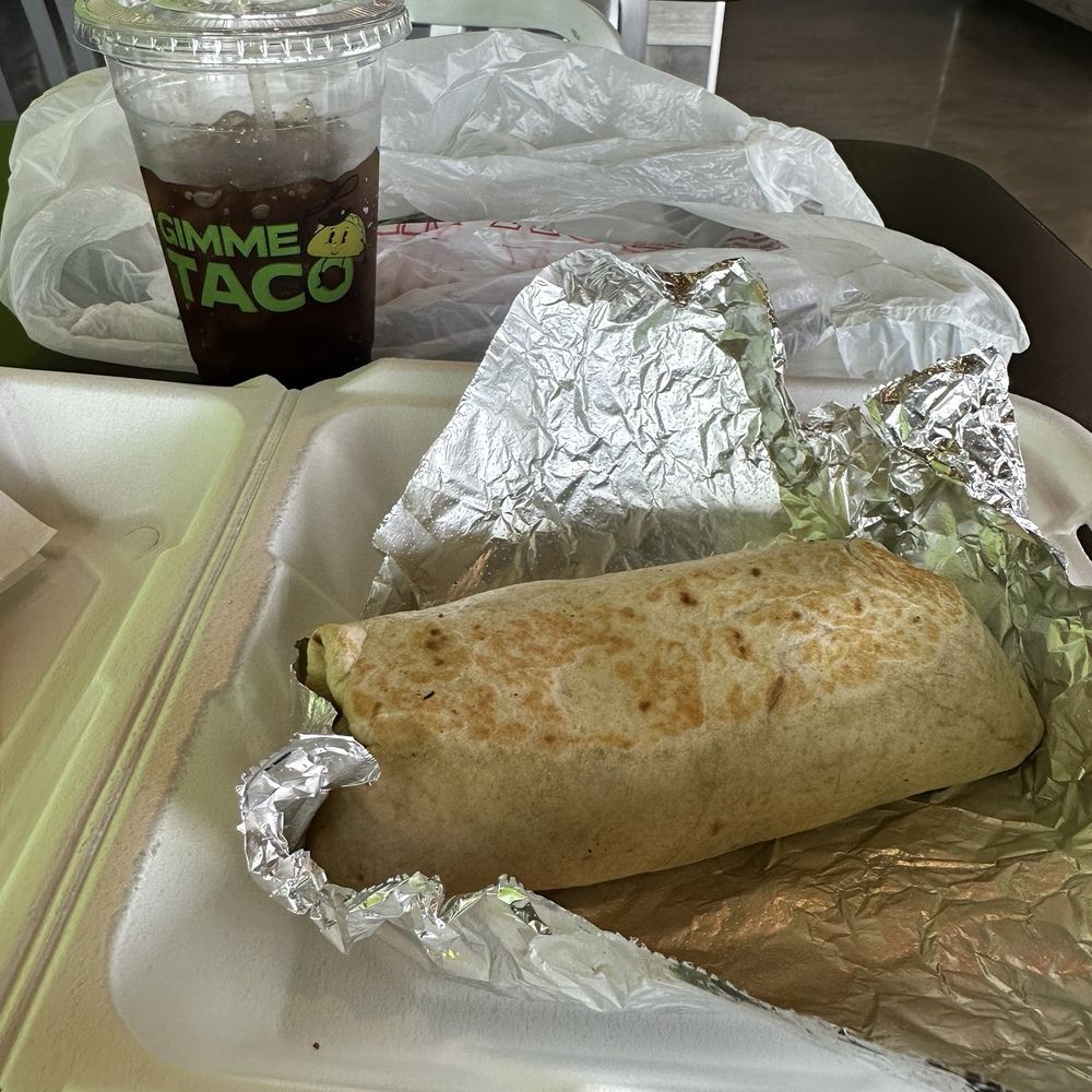 Gimme Taco - Burrito - Tacos Near Me - Aubrey, Texas Gimme Taco - Burrito - Tacos Near Me - Aubrey, Texas