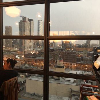 Cabra - Rooftop view - Peruvian Near Me - Chicago, Illinois Cabra - Rooftop view - Peruvian Near Me - Chicago, Illinois