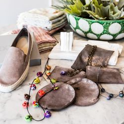 Habitat - Shoes and Accessories too!