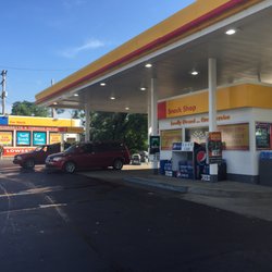 Shell