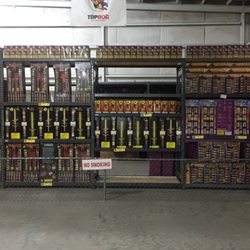 We have the freshest, hand selected top of the line Artillery Shells - you can't go wrong!