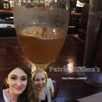Patrick O’Shea’s - Venues & Event Spaces Near Me - Louisville, Kentucky